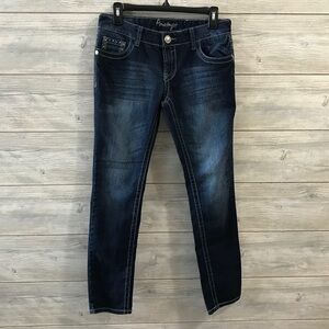 Women's Amethyst Jeans